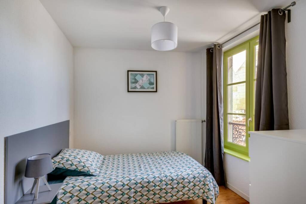 Topissime Topséjour-roanne 2 Apartamento Roanne
