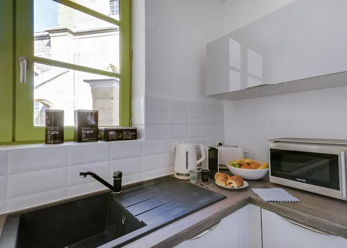 TOPISSIME Topséjour-Roanne 2 chambres All Inclusive